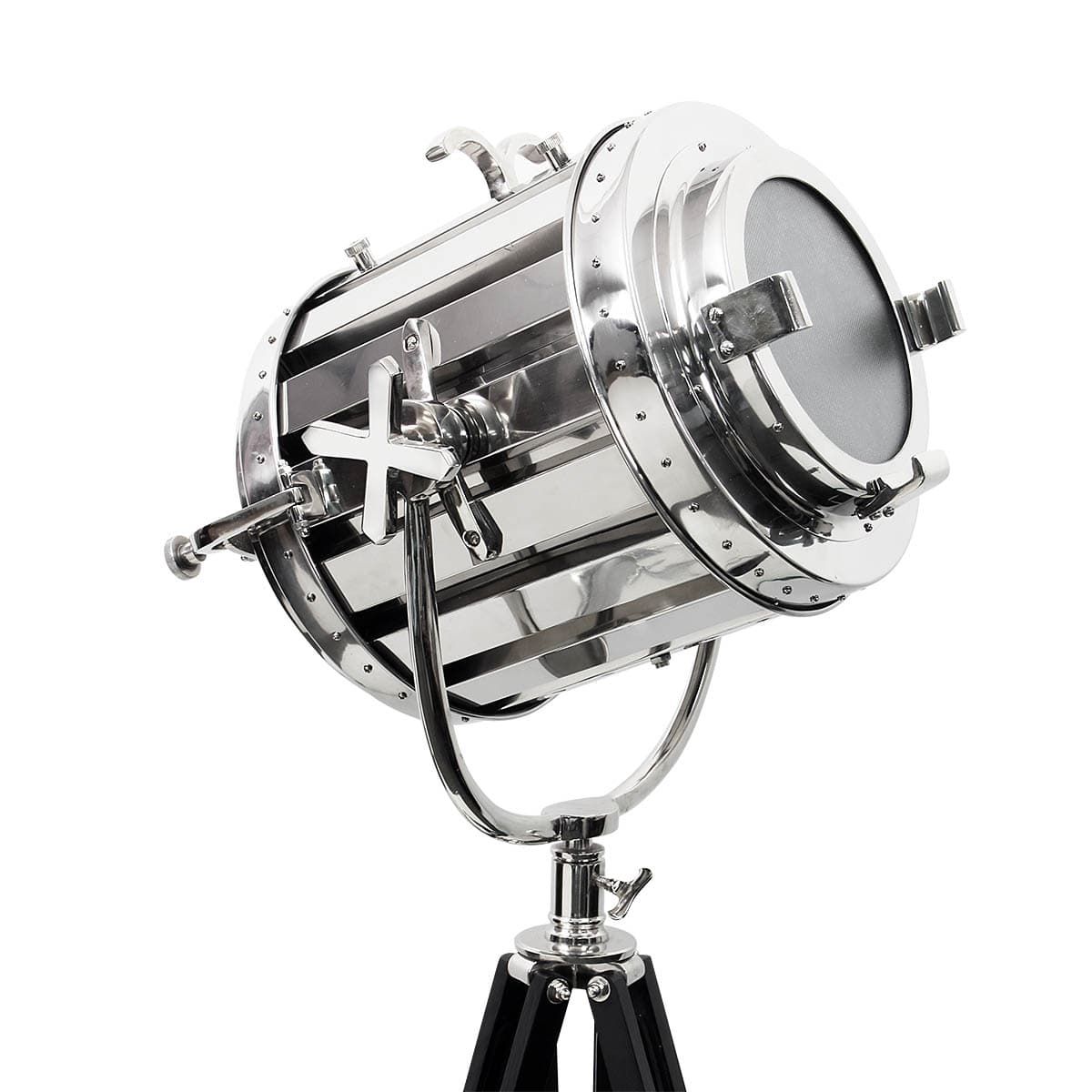Vintage Style Movie Light Floor Lamp