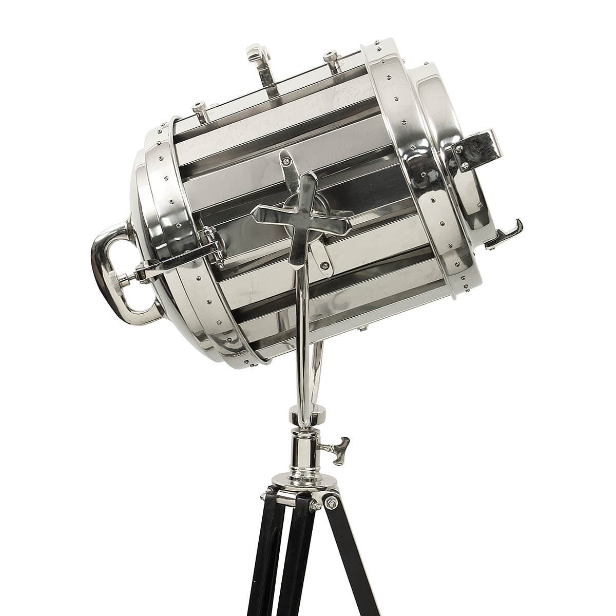 Vintage Style Movie Light Floor Lamp