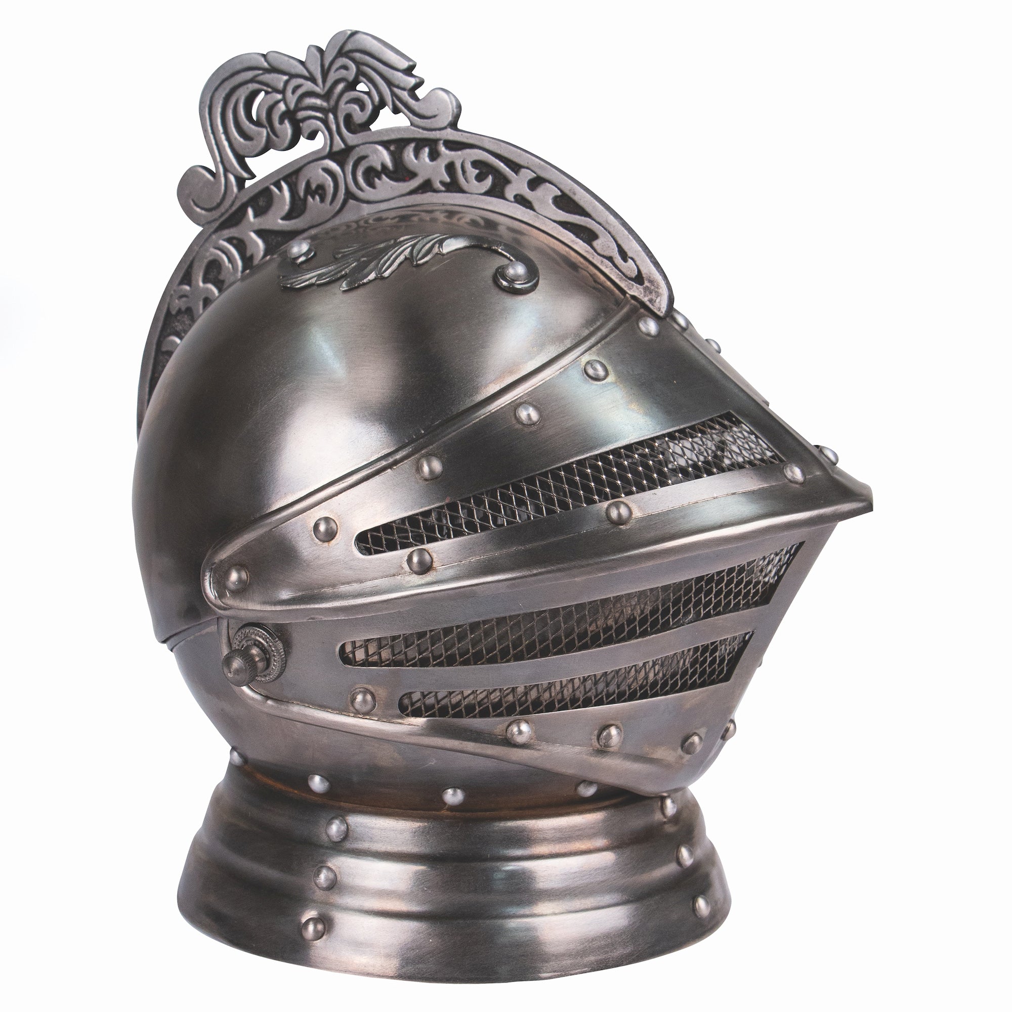 Medieval Knight Drink Caddy