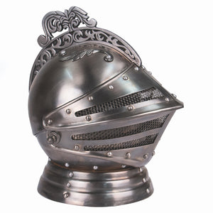 Medieval Knight Drink Caddy